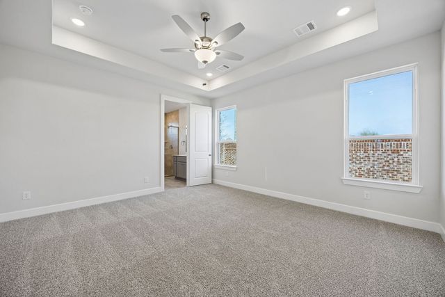 2551 Auburn Street, Fate, TX 75087