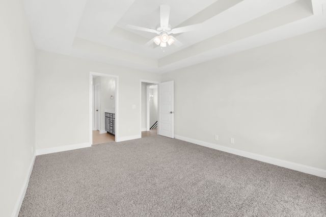 195 Donegal Dr, Clarksville, TN 37042