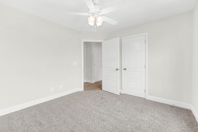 195 Donegal Dr, Clarksville, TN 37042