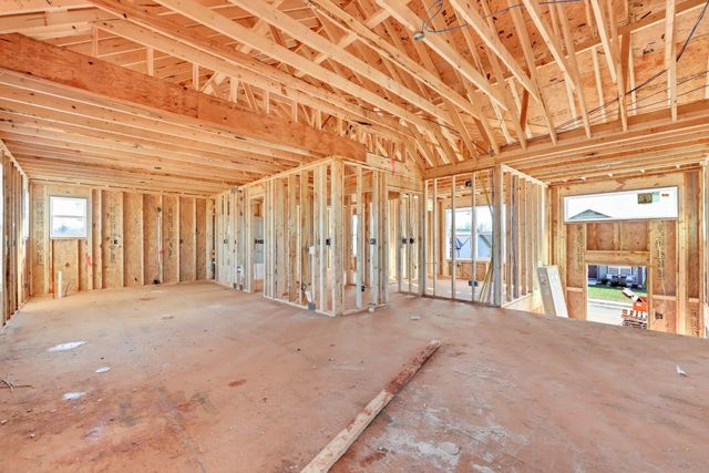 195 Donegal Dr, Clarksville, TN 37042