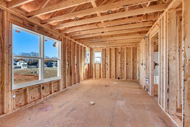 195 Donegal Dr, Clarksville, TN 37042