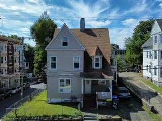 215 Willow Street #2, Waterbury, CT 06710