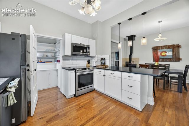 2622 N Nevada Avenue, Colorado Springs, CO 80907