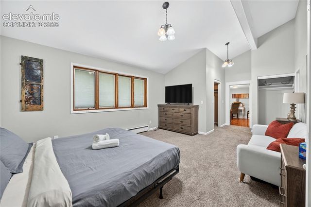 2622 N Nevada Avenue, Colorado Springs, CO 80907