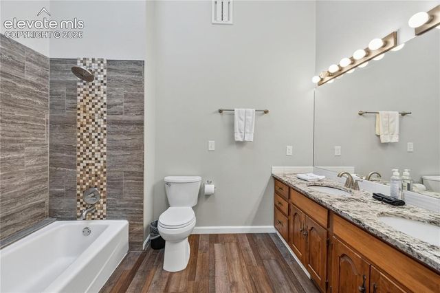2622 N Nevada Avenue, Colorado Springs, CO 80907