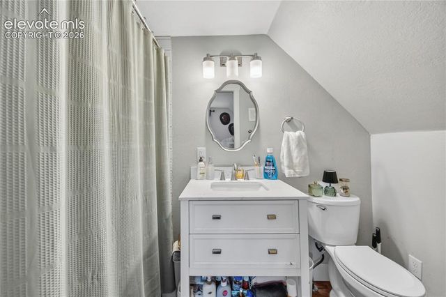 2622 N Nevada Avenue, Colorado Springs, CO 80907
