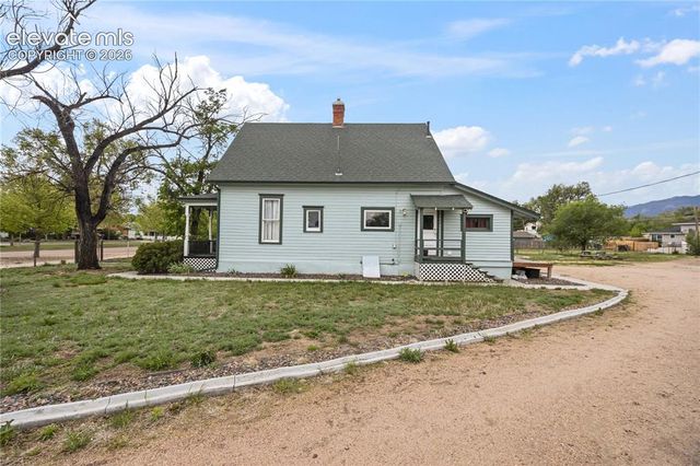 2622 N Nevada Avenue, Colorado Springs, CO 80907