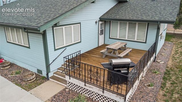 2622 N Nevada Avenue, Colorado Springs, CO 80907