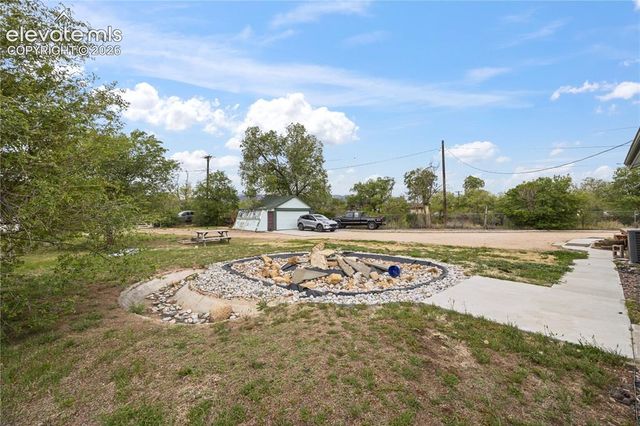 2622 N Nevada Avenue, Colorado Springs, CO 80907