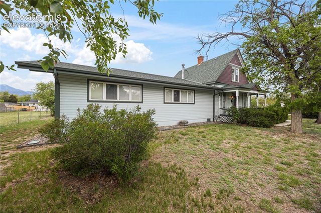 2622 N Nevada Avenue, Colorado Springs, CO 80907