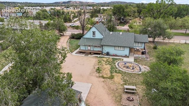 2622 N Nevada Avenue, Colorado Springs, CO 80907