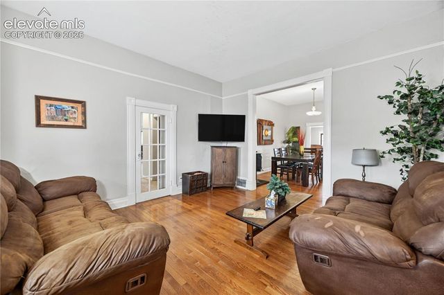 2622 N Nevada Avenue, Colorado Springs, CO 80907