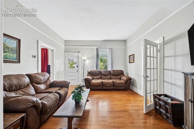 2622 N Nevada Avenue, Colorado Springs, CO 80907