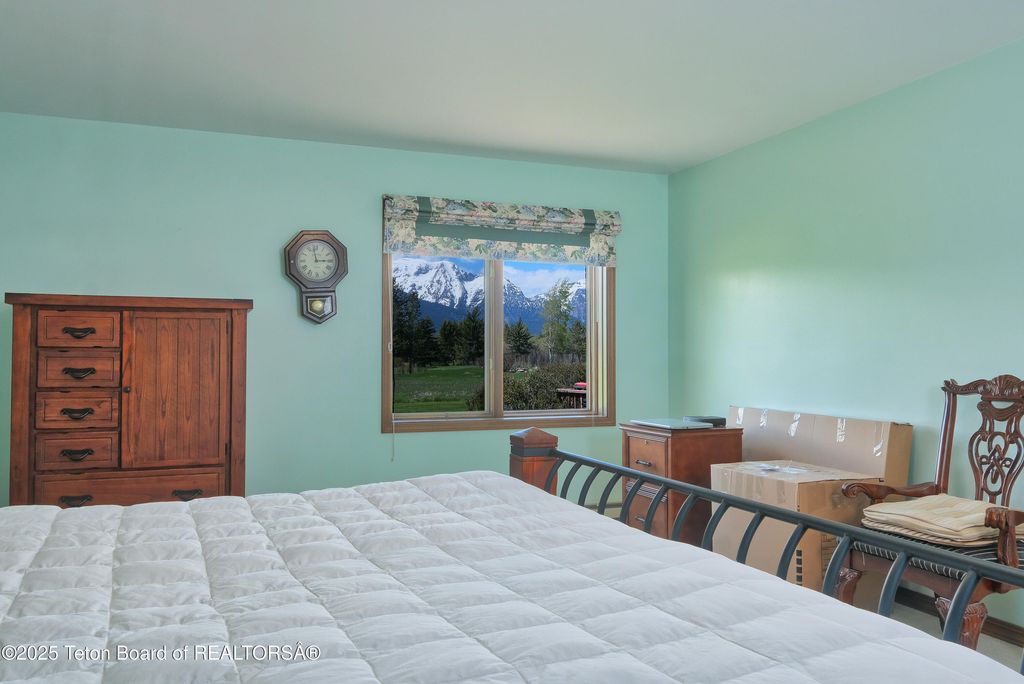 6275 N ASPEN Drive, Jackson, WY 83001 photo 5