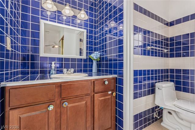 622 East Fairway Road, Henderson, NV 89015