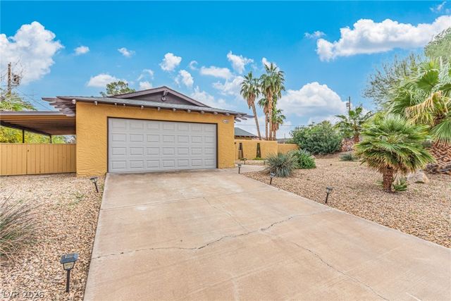 622 East Fairway Road, Henderson, NV 89015