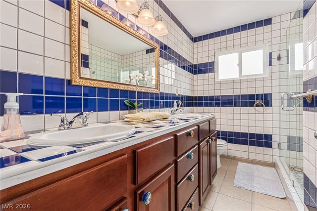 622 East Fairway Road, Henderson, NV 89015