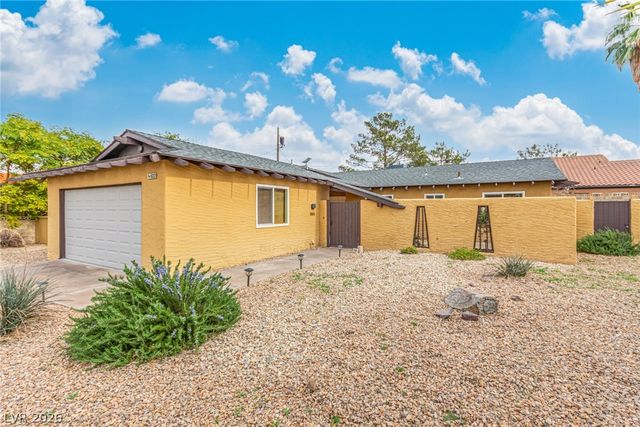 622 East Fairway Road, Henderson, NV 89015