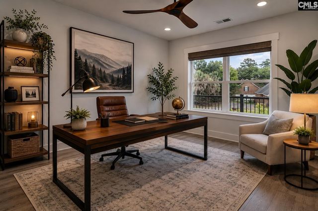 125 Laurel Hill Drive, West Columbia, SC 29170