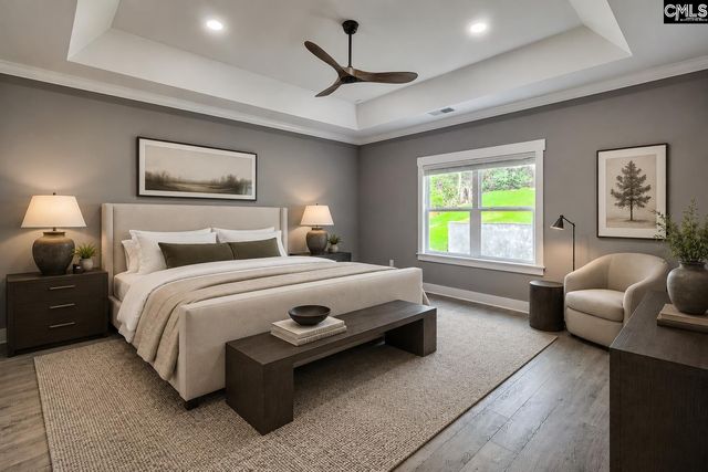 125 Laurel Hill Drive, West Columbia, SC 29170