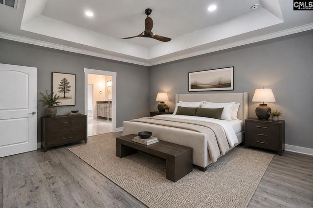 125 Laurel Hill Drive, West Columbia, SC 29170