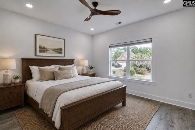 125 Laurel Hill Drive, West Columbia, SC 29170