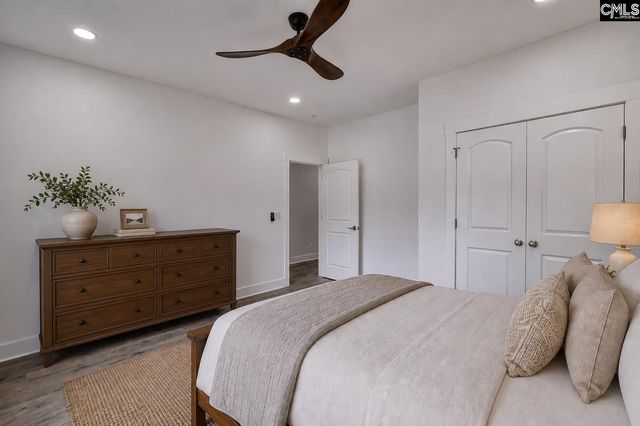 125 Laurel Hill Drive, West Columbia, SC 29170