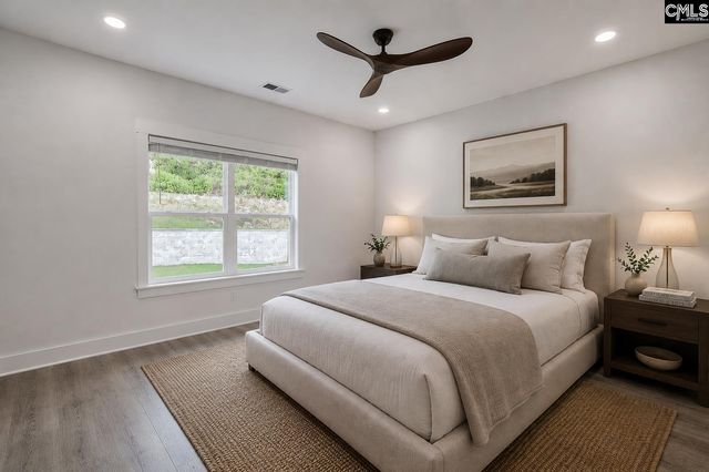 125 Laurel Hill Drive, West Columbia, SC 29170