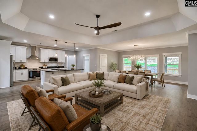 125 Laurel Hill Drive, West Columbia, SC 29170