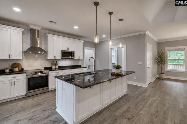 125 Laurel Hill Drive, West Columbia, SC 29170