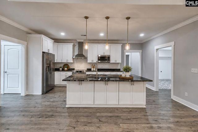 125 Laurel Hill Drive, West Columbia, SC 29170