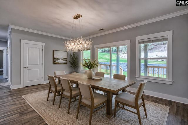 125 Laurel Hill Drive, West Columbia, SC 29170