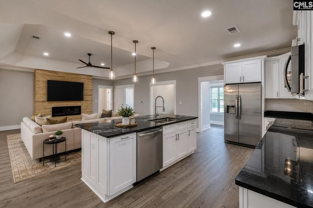 125 Laurel Hill Drive, West Columbia, SC 29170