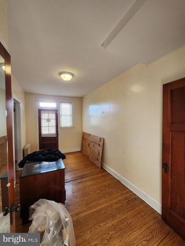 4327 SHAMROCK AVE, Baltimore, MD 21206