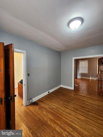 4327 SHAMROCK AVE, Baltimore, MD 21206