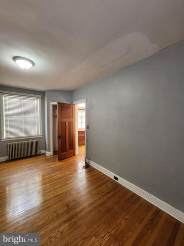 4327 SHAMROCK AVE, Baltimore, MD 21206