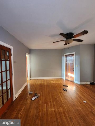 4327 SHAMROCK AVE, Baltimore, MD 21206