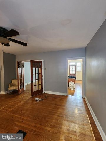 4327 SHAMROCK AVE, Baltimore, MD 21206