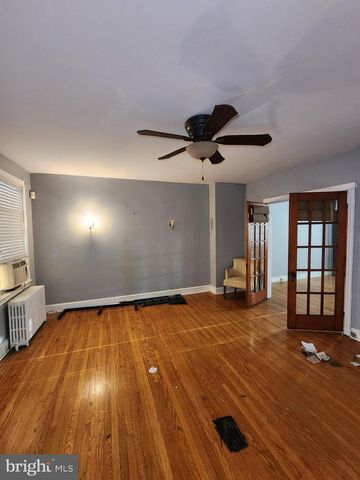 4327 SHAMROCK AVE, Baltimore, MD 21206