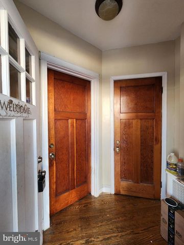 4327 SHAMROCK AVE, Baltimore, MD 21206