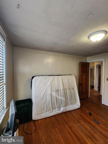 4327 SHAMROCK AVE, Baltimore, MD 21206