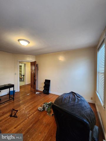 4327 SHAMROCK AVE, Baltimore, MD 21206