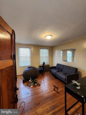 4327 SHAMROCK AVE, Baltimore, MD 21206