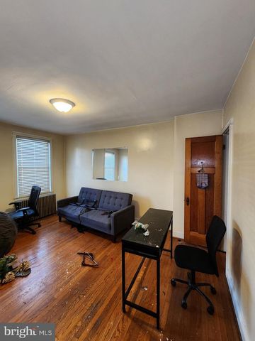 4327 SHAMROCK AVE, Baltimore, MD 21206