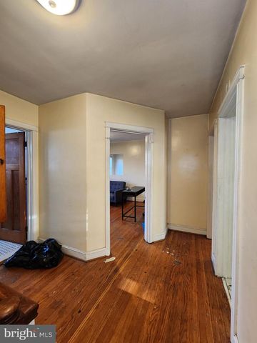 4327 SHAMROCK AVE, Baltimore, MD 21206