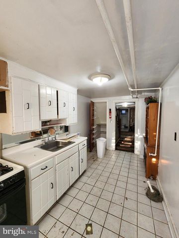 4327 SHAMROCK AVE, Baltimore, MD 21206