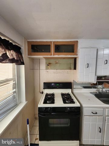 4327 SHAMROCK AVE, Baltimore, MD 21206