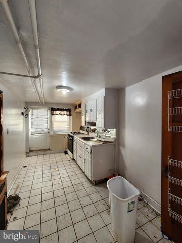 4327 SHAMROCK AVE, Baltimore, MD 21206