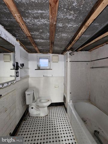 4327 SHAMROCK AVE, Baltimore, MD 21206