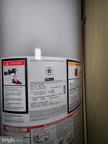 4327 SHAMROCK AVE, Baltimore, MD 21206